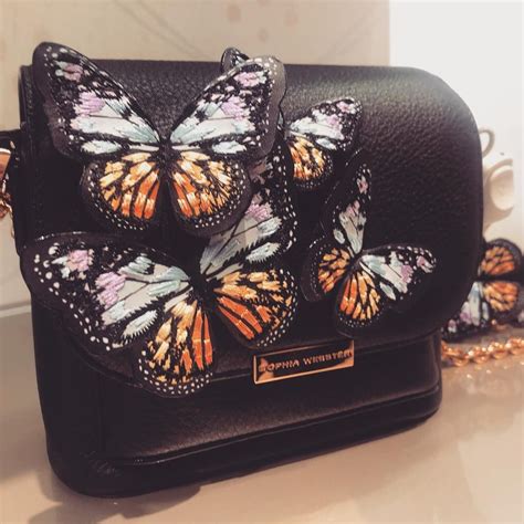 louis vuitton galleria bag with butterfly display|Does the paint/butterfly design on this bag make it .